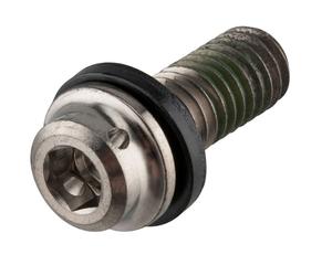 Shimano Titan Zapata Freno Adaptador Fijaciones Pernos M6 14,6 MM Pm Fm Is Nuevo