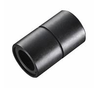 Shimano Tl-Af20 Montaje de Conos Plata/Negro Talla Única