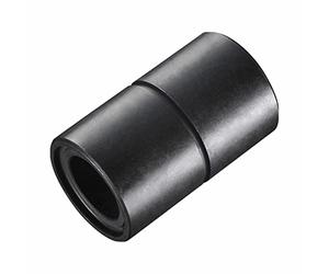 Shimano Tl-Af20 Montaje de Conos Plata/Negro Talla Única