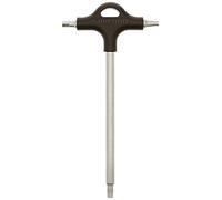 SHIMANO TL-FC23 T30 Llave Hexalobular, Multicolor, Única