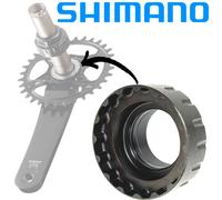 Shimano TL-FC41 Bicicleta Directo Mount Manivela Araña Plato Montaje Herramienta