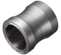 SHIMANO Tl-Fh16 / Tl-Fh17 Prensa de Anillos de Sellado Silver/Black One Size