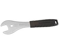 SHIMANO TL-HS Llave de Cono de Cubo Silver/Black 22 mm