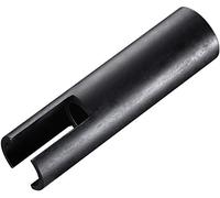 SHIMANO Tl-S7001-8 Extractor de Cono Silver/Black One Size