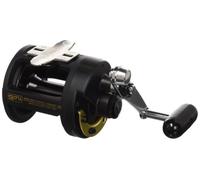 Shimano TLD15 - Carrete de Pesca con Palanca de Arrastre en Alta mar