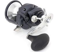 Shimano Torium 16 HGA - Carrete de Pesca con Estrella de Agua Salada, Mano Izquierda