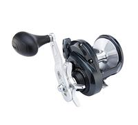 Shimano Torium 20 HGA - Carrete de Pesca de Arrastre para Agua Salada (Mano Izquierda)