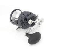 Shimano Torium SW Saltwater Stardrag - Carrete mulitplier para Zurdos y diestros