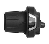 Shimano Torneo 3 velocidades Izquierda Interruptor de manija giratoria Black 3 velocidades