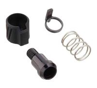 SHIMANO Tornillo Ajuste Cambio R9100 DA 11V Accesorios Bici Ciclismo Unisex Adulto, Multicolor(Multicolor), Talla Única