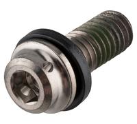 Shimano Tornillo de fijación para pinzas de frenos XTR one_size