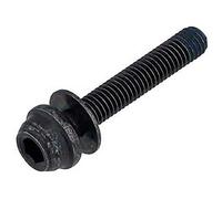 Shimano Tornillo Fij. Pinza C2 (30 mm) Componentes y repuestos para Bicicletas, Adultos Unisex, Multicolor, Talla única