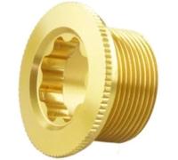 SHIMANO Tornillo Fijación Bielas - FC-M810/815