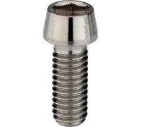Shimano Tornillo de fijación Dura-Ace FC-9000 / XTR M9000 brazo de biela izq. universal universal