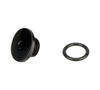 SHIMANO Tornillo Purgado y O-Ring, Adultos Unisex, Multicolor (Multicolor), Talla Única