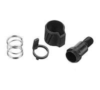 Shimano Tornillo Regulador AJ. Cambio Bicicletas, Adultos Unisex, Multicolor, Talla única