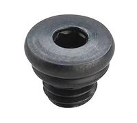 Shimano Tornillo de purga para BL-M9120 / M820 / M8100 / ST-R785 / RS685 negro universal
