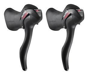 Shimano Tourney Camino STI Set para Doble 2 x 7 14 Velocidad par de Bicicleta