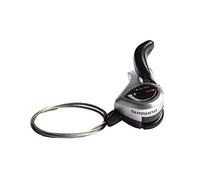 SHIMANO Tourney Comando, Argento, L