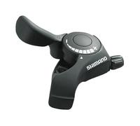 SHIMANO Tourney Control, Negro, L