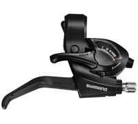 Shimano Tourney ST-EF41 EZ-Fire Plus 3x6s Shifter Set