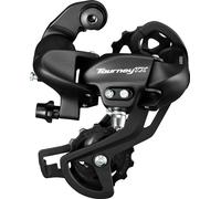 Shimano Tourney Tx RD-TX800 Bicicleta Mecanismo Cambio MTB Trekking Tour 7/
