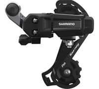 Shimano Tourney TY200 rear derailleur, 6/7-speed, direct attachment, GS medium c