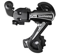 Shimano Tourney Ty21 Direct Rear Derailleur 6s