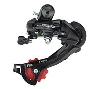 Shimano Tourney TZ500 6/7-Speed Long Cage Rear Derailleur Direct Attach