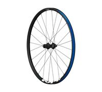 SHIMANO Tra Mt500 Cub Qr Ruedas de Montaña, Unisex Adulto, Gris, 29