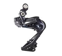Shimano - Transmisión Trasera Mech D/A Di2 R9150 11spd SS