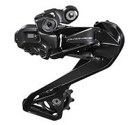 SHIMANO Trasero 12s Di2 Cambios para Bicicletas, Adultos Unisex, Multicolor, Talla única