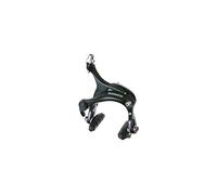 Shimano Trasero Negro Frenos para Bicicletas, Adultos Unisex, Multicolor, Talla única