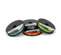 Shimano Trenza 4 hebras Kairiki 4 Multicolor 150 m - D.0,19 mm - R.11,6 Kg - LDM54TE1819015M