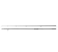 SHIMANO Tribal TX-BS TXBS12500 - Caña de pescar para carpas, 2 piezas, 3,66 m, 12 pies, 5,00 lbs, 2 piezas