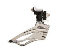 Shimano Triple Desviadores para Bicicletas, Adultos Unisex, Multicolor, Talla única