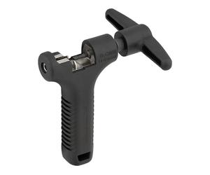 Shimano Tronchacadenas TL-CN28 negro one_size