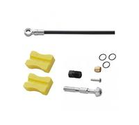 Shimano Tubo De Aceite 1000Mm Negro SM-BH59 Tipo ST