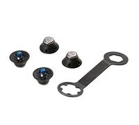 SHIMANO Túneles y Atascos sin Salida Túneles y Puntos Ciegos Black 10 mm