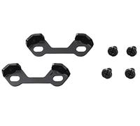 SHIMANO Túneles y Atascos sin Salida Túneles y Puntos Ciegos Black One Size