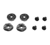 SHIMANO Túneles y Atascos sin Salida Túneles y Puntos Ciegos Grey One Size