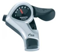 Shimano TX50 Shift Lever - 7 Speed Right
