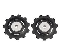 SHIMANO Ultegra 6800 Juego de polea de desviador Trasero de 11 velocidades: versión 2