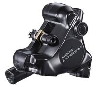 Shimano Ultegra BR-R8170 DISCO CALIPOR DE FRENO PLATO MONTAJE DE MONTAJE PLATA