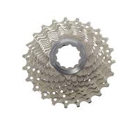 Shimano Ultegra CS-6700 10 Cassette Marchas 11-28 Carretera Bicicleta Piñón