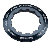 SHIMANO Ultegra CSR8000 Cassette Lockring and Spacer