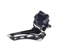 Shimano Ultegra Di2 FD-R8150 2x12-Fach Cambio delantero Talla única Negro