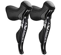 Shimano Ultegra Di2 ST6870PA - Par Palancas C/Tl-Ew02