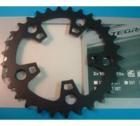 Shimano Ultegra FC-6703-G Interior 30T-D X 92BCD Chainring-New / NOS 3x9/10-Spd-