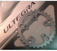 Shimano Ultegra FC-6703 Interior 30T-D X 92BCD Chainring-New / NOS NIB-3x9 /